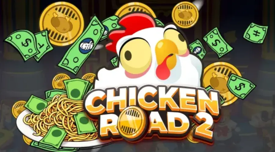Chicken road demo